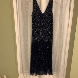 Glamorous Adrianna Papell  -  Pizarro nights dress